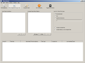 Dupendous (Win) screenshot 2