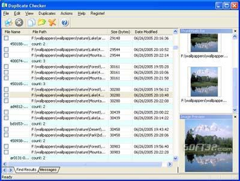 Duplicate Checker screenshot 3