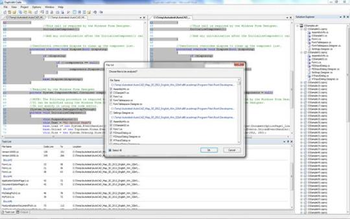 Duplicate Code screenshot