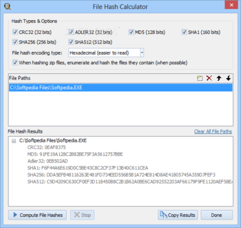 Duplicate File Detective screenshot 13