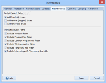 Duplicate File Detective screenshot 17