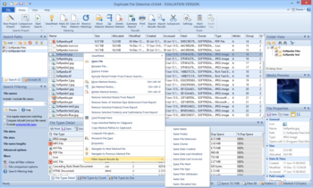Duplicate File Detective screenshot 2