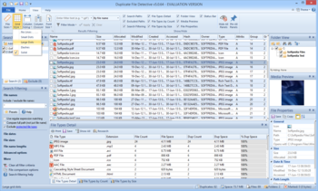 Duplicate File Detective screenshot 8