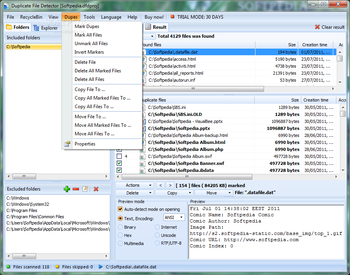 Duplicate File Detector screenshot 3