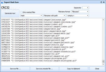 Duplicate File Detector screenshot 7