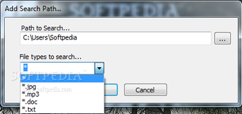 Duplicate File Finder screenshot 2
