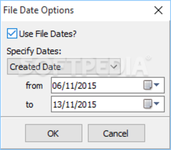 Duplicate File Finder screenshot 4
