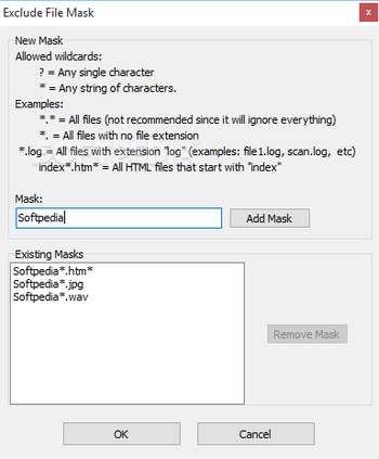 Duplicate File Finder screenshot 5