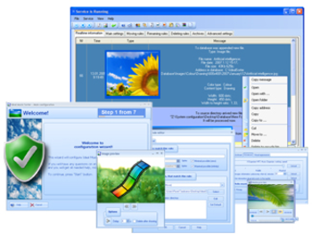 Duplicate File Remover Platinum screenshot