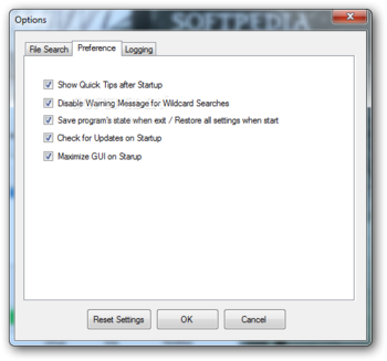 Duplicate Files Deleter screenshot 3