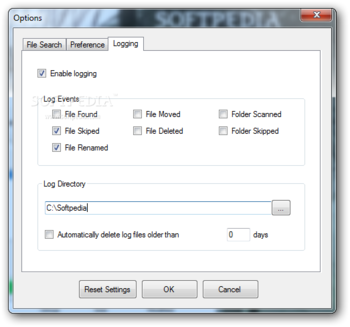 Duplicate Files Deleter screenshot 4