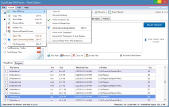 Duplicate Finder screenshot 4
