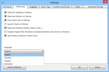 Duplicate Finder screenshot 10