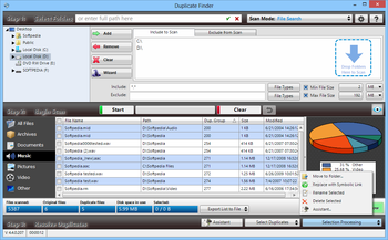 Duplicate Finder screenshot 6