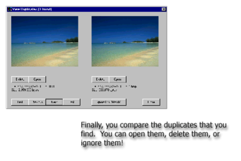 Duplicate Image Finder screenshot 2