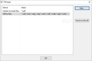 Duplicate Office File Remover Free screenshot 6
