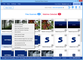 Duplicate Photo Cleaner screenshot 3