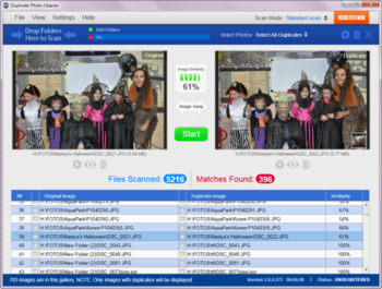 Duplicate Photo Cleaner screenshot 3