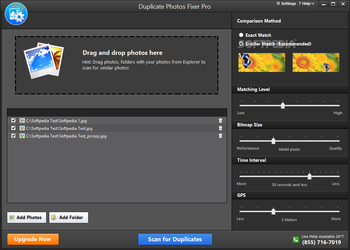 Duplicate Photos Fixer Pro screenshot 2