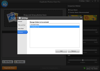 Duplicate Photos Fixer Pro screenshot 6