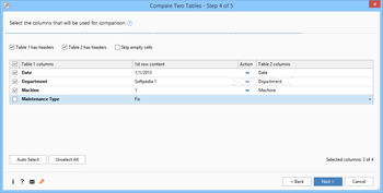 Duplicate Remover for Microsoft Excel screenshot 10