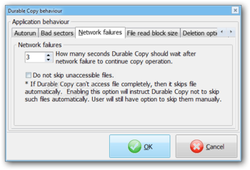 Durable Copy screenshot 10