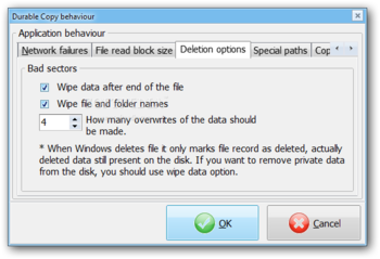 Durable Copy screenshot 11