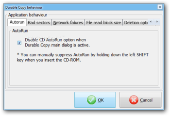 Durable Copy screenshot 8