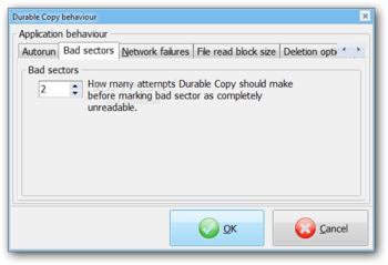 Durable Copy screenshot 9