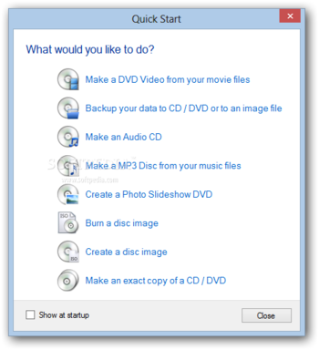 DVD Author Plus screenshot 12