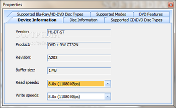 DVD Blaster screenshot 10
