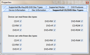 DVD Blaster screenshot 11