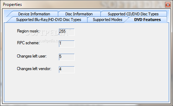 DVD Blaster screenshot 13