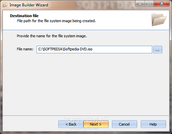 DVD Blaster screenshot 4