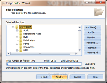 DVD Blaster screenshot 6