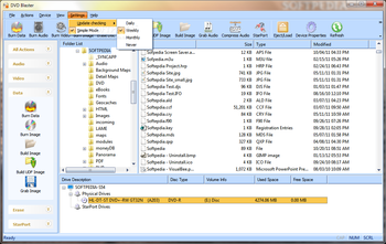 DVD Blaster screenshot 9