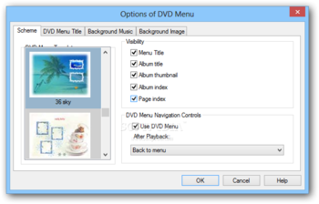 DVD Burning Xpress screenshot 9