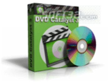 DVD Catalyst 3 screenshot 3