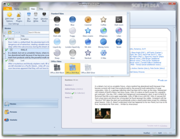 DVD Chief screenshot 7
