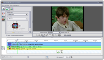 DVD Converter Ultimate screenshot 6