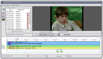 DVD Converter Ultimate screenshot 7