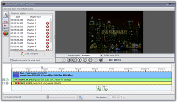 DVD Converter Ultimate screenshot 8