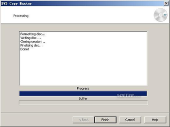 DVD Copy Master screenshot