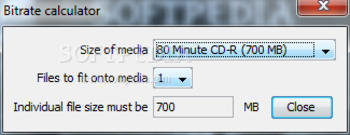 DVD Demuxer Tool (DDTool) screenshot 4