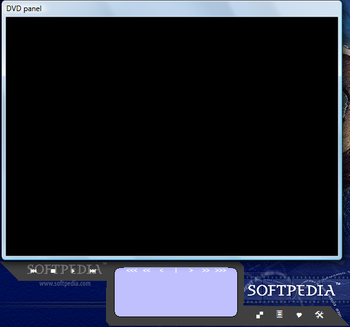 DVD-fx screenshot