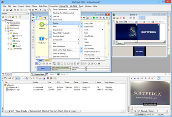 DVD-lab PRO screenshot 9