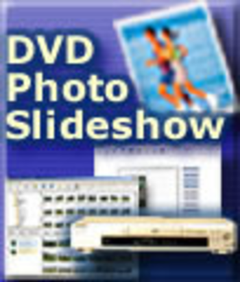 DVD Photo Slideshow Professional Upgrade Fee screenshot 2