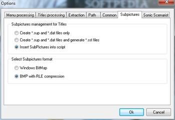 DVD Reauthor Light screenshot 7