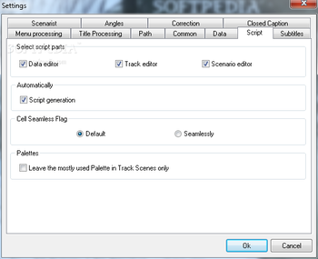 DVD Reauthor Professional screenshot 11