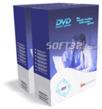 DVD Rental System Pro VIP (DRS PRO VIP) screenshot